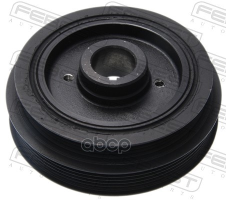 Шкив коленвала 1MZFE TOYOTA CAMRY (JPP) ACV30,MCV3 2001.07-2006.01 FEBEST TDS-1MZFE Febest арт. TDS-1MZFE