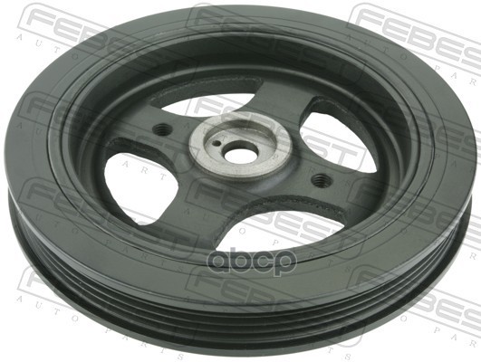 Шкив коленвала 1NZFE Febest арт. TDS1NZFE