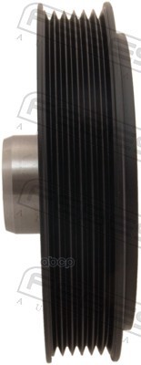 Шкив коленвала TDS-1ZZFE Febest арт. TDS-1ZZFE