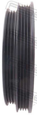 ШКИВ КОЛЕНВАЛА 1NZFE/2NZFE (TOYOTA COROLLA CE120/NZE12#/ZZE12# 2000-2008) FEBEST Febest арт. tds-2nzfe