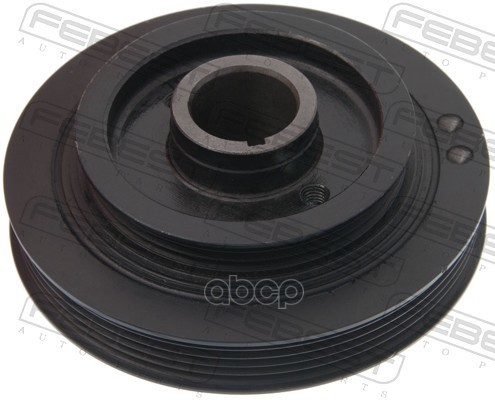 Шкив коленвала 3SFE/4SFE/5SFE/5SFNE Febest арт. TDS3S163