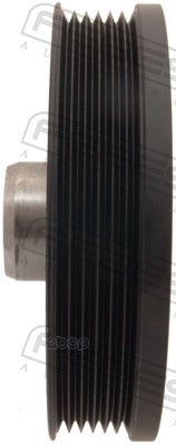 Шкив коленвала TDS-3ZZFE Febest арт. TDS-3ZZFE