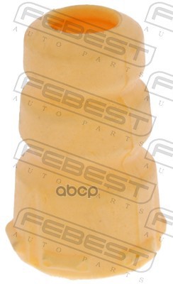 Отбойник переднего амортизатора Febest арт. TDZZE150F