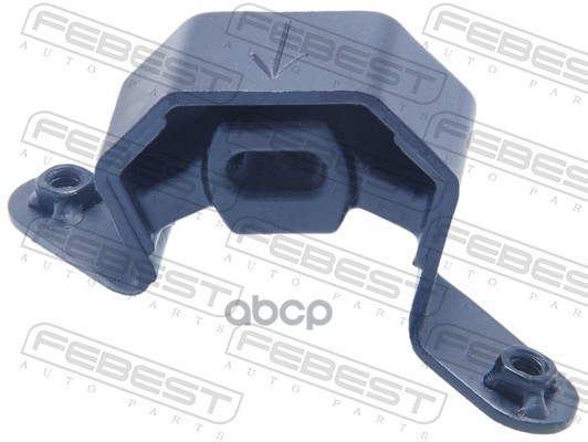 Подвеска глушителя TEXB-001 Febest арт. TEXB-001