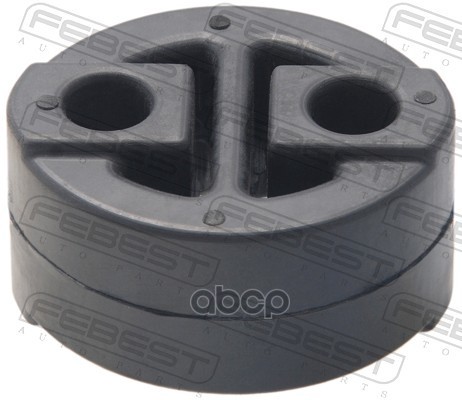 Подвеска глушителя TEXB-004 Febest арт. TEXB-004