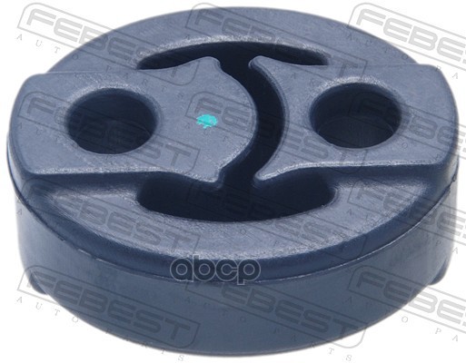 Подвеска глушителя TOYOTA HIACE/REGIUSACE 1989.08-2005.01 TEXB-010 Febest арт. TEXB-010