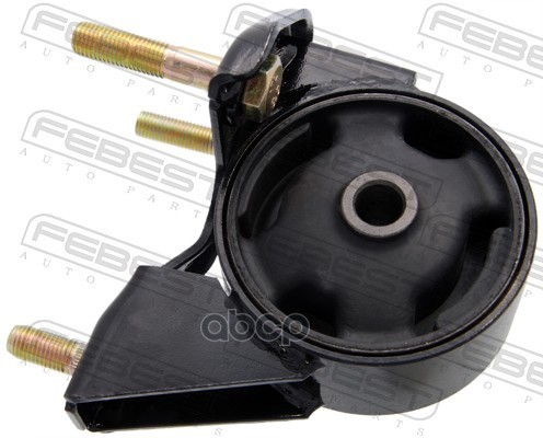 ПОДУШКА ДВИГАТЕЛЯ ЗАДНЯЯ (TOYOTA COROLLA AE10#/CE10#/EE10# 1991-2002) FEBEST Febest арт. tm-007