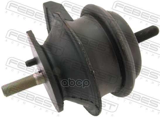 Подушка двигателя передняя (гидравлическая) Febest арт. TM02