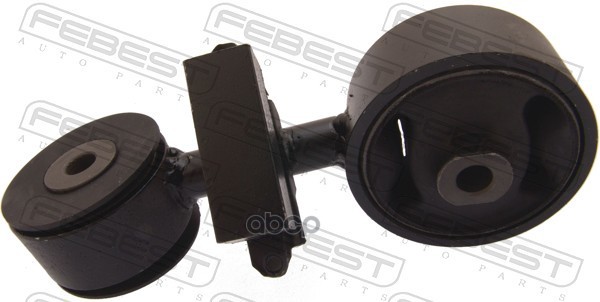 ПОДУШКА ДВИГАТЕЛЯ ПРАВАЯ (TOYOTA CAMRY ACV3#/MCV3# 2001-2006) FEBEST Febest арт. tm-043