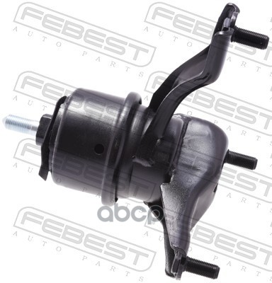 Подушка двигателя правая (гидравлическая) AT Febest арт. TM045