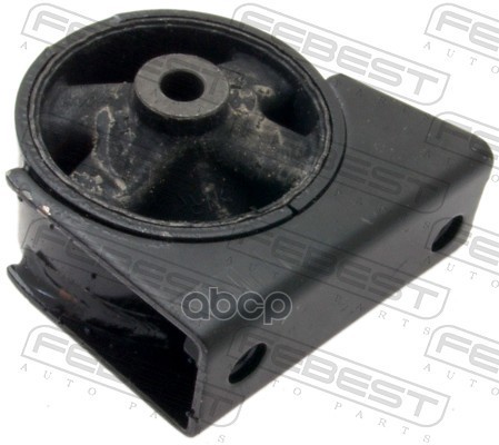 ПОДУШКА ДВИГАТЕЛЯ ПЕРЕДНЯЯ MT (TOYOTA AVENSIS AT22#/AZT220/CDT220/CT220/ST220/ZZT22# 1997-2003) FEBE Febest арт. tm-049