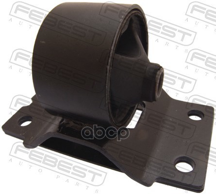 ПОДУШКА ДВИГАТЕЛЯ ЗАДНЯЯ (TOYOTA LITE/TOWNACE NOAH V CR4#/SR40/KR4# 1996-2007) FEBEST Febest арт. tm-068