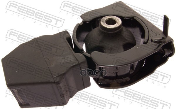 ПОДУШКА ДВИГАТЕЛЯ ПЕРЕДНЯЯ (TOYOTA NOAH/VOXY AZR65 4WD 2001-2007) FEBEST Febest арт. tm-070