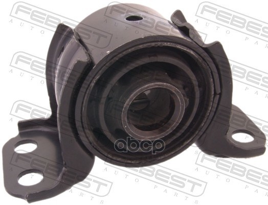 ПОДУШКА ЗАДНЕЙ РАМЫ (TOYOTA MARK 2/CHASER/CRESTA GX90 1992-1996) FEBEST Febest арт. tm-087