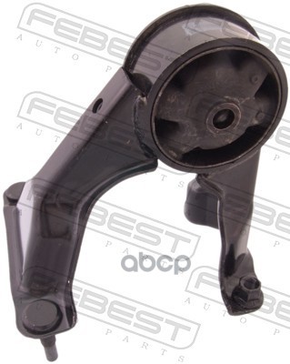 ПОДУШКА ДВИГАТЕЛЯ ЗАДНЯЯ (TOYOTA CARINA E AT19#/ST191/CT190 1992-1997) FEBEST Febest арт. tm-092