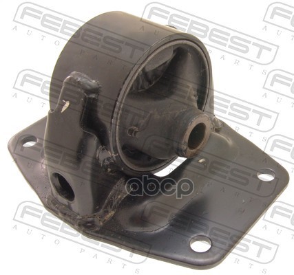 Подушка двигателя задняя toyota hiace/regiusace kzh1##/lh1##/rzh1##/trh1## Febest арт. tm-101