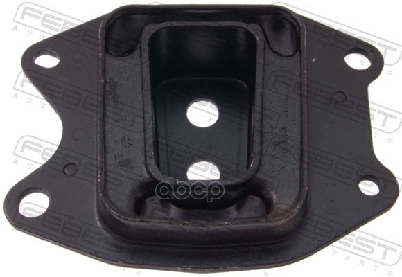 ПОДУШКА ЗАДНЕГО ДИФФЕРЕНЦИАЛА (TOYOTA CALDINA ST215/CT216 4WD 1997-2002) FEBEST Febest арт. tm-195