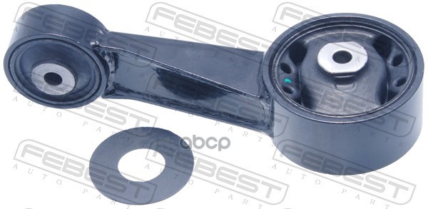 Подушка двигателя R TOYOTA CAMRY 2006.01-2011.08 FEBEST TM-2GRFERH Febest арт. TM-2GRFERH