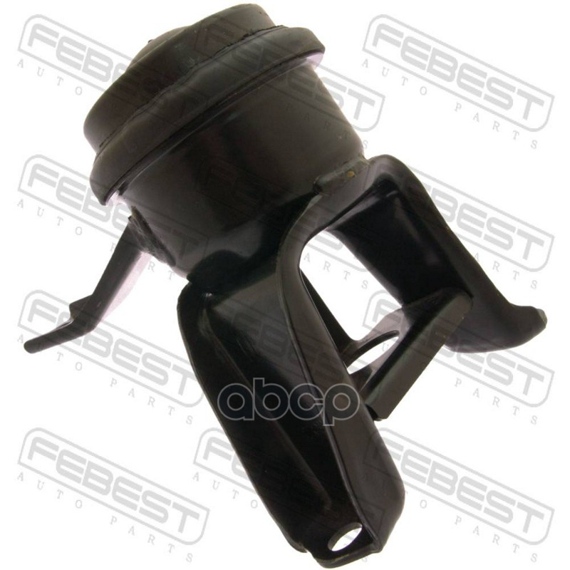 Подушка двигателя правая (гидравлическая) 1AZFSE Febest арт. TMACN10F