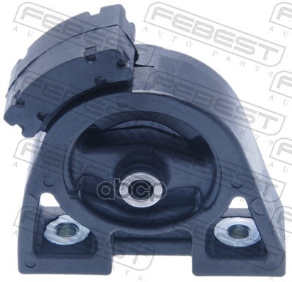 ПОДУШКА ДВИГАТЕЛЯ ПЕРЕДНЯЯ TOYOTA COROLLA AE10# CE10# EE10# 1991.06-2002.06 [JP] Febest арт. tm-ae109fr