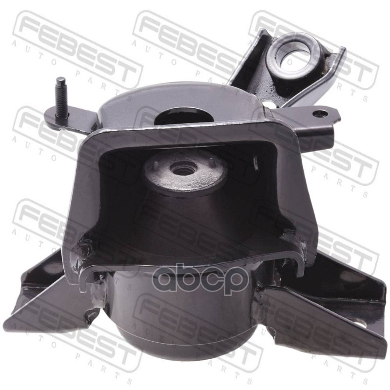 Подушка двигателя правая (гидравлическая) Febest арт. TMANH25RH