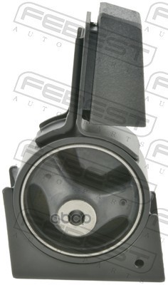 Подушка двигателя передняя TOYOTA Avensis 97-03 FEBEST TM-CDT220FR Febest арт. TM-CDT220FR
