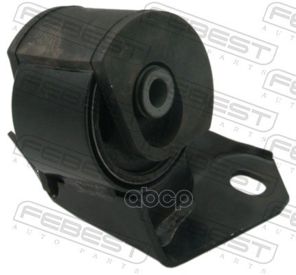 ПОДУШКА ДВИГАТЕЛЯ ЛЕВАЯ (TOYOTA DUET M100A/M101A/M110A/M111A 1998-2004) FEBEST Febest арт. tm-dtlh