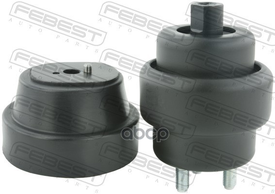 Подушка Двигателя Задняя (Гидравлическая) Подходит Для Toyota Cresta Gx90,Jzx9#,Lx90,Sx90 1992.10-1996.09 [Jp] Tm-Gx115r Febe...