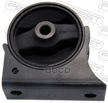 ПОДУШКА ДВИГАТЕЛЯ ПЕРЕДНЯЯ (TOYOTA CALDINA AT191/ST190/ST191/CT190 1992-1997) FEBEST Febest арт. tm-ips