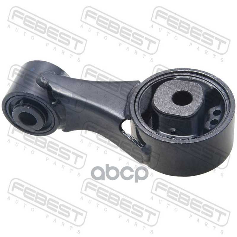 Подушка двигателя задняя Febest арт. TMNCP90RR