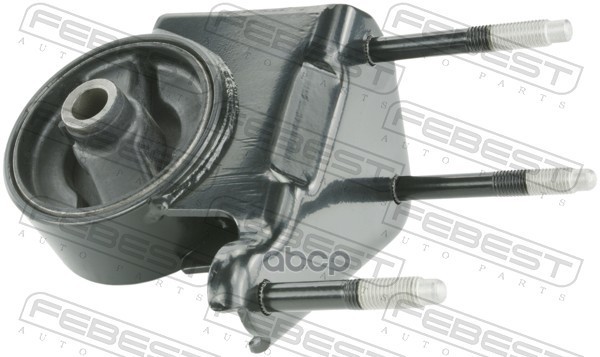 Подушка двигателя передняя Febest арт. TMSV40FR