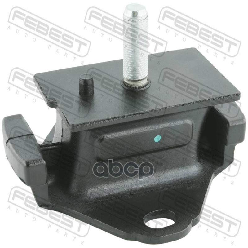 Подушка двигателя передняя Febest арт. TMTRH223F