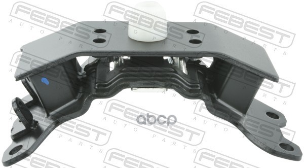 Подушка Двигателя Задняя Toyota Land Cruiser 200 2007- Tm-Uzj200rr Febest арт. TM-UZJ200RR
