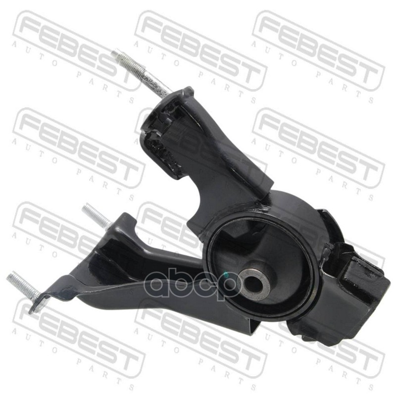 Подушка двигателя задняя Febest арт. TMZZT250R