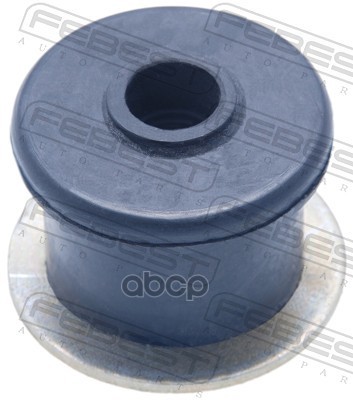 ПОДУШКА ПОДРАМНИКА TOYOTA LAND CRUISER 80 FZJ80/HDJ81/HZJ80 1990-2001 Febest арт. tsb-083
