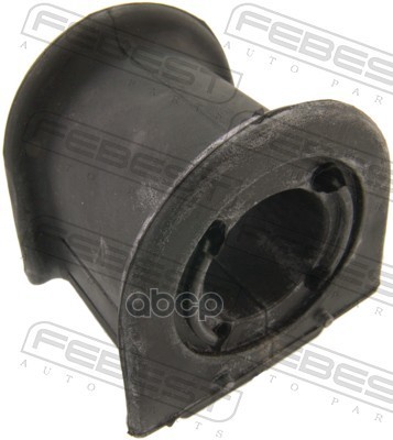 Втулка Переднего Стабилизатора D26 Toyota Camry/Vista Sv3#,Vzv3#,Cv30 1990.07-1994.06 Febest Tsb-090 Febest арт. TSB-090