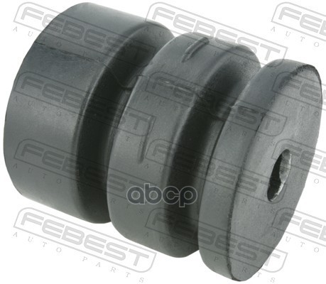 Подушка рамы TOYOTA LAND CRUISER 200 UZJ200/VDJ200/GRJ200/URJ20# 2007- TSB-152 Febest арт. TSB-152