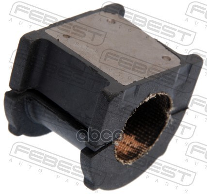 ВТУЛКА ПЕРЕДНЕГО СТАБИЛИЗАТОРА D27.5 (TOYOTA LAND CRUISER 100 HDJ101/UZJ100 1998-2007) FEBEST Febest арт. tsb-797