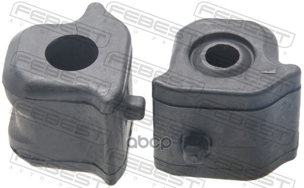 Втулки стабилизатора передние комплект TOYOTA RAV4 (NAP) ASA4 2013.01-2018.11 TSB-ACA30F-KIT Febest арт. TSB-ACA30F-KIT
