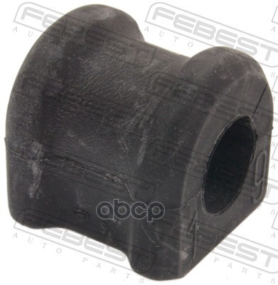 Втулка стабилизатора TOYOTA AVENSIS ADT25,AZT25,CDT250,ZZT25 2003.01-2008.11 TSB-AVR19 Febest арт. TSB-AVR19
