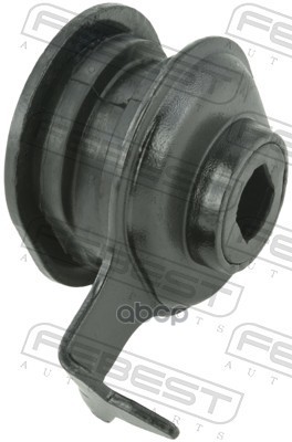 Втулка задн амортизатора верхняя TOYOTA LAND CRUISER PRADO 120 TSB-GRN210UPR Febest арт. TSB-GRN210UPR