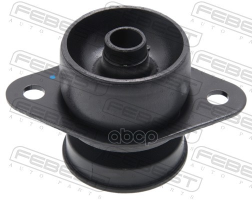 ПОДУШКА ПОДРАМНИКА (TOYOTA LAND CRUISER 100 HDJ101/UZJ100 1998-2007) FEBEST Febest арт. tsb-lc108