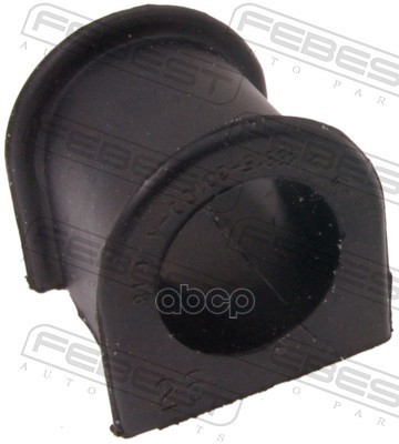 Втулка Переднего Стабилизатора D26 (Toyota Land Cruiser 80 Fzj80/Hdj81/Hzj80 1990-2001) Febest Febest арт. tsb-lf50f