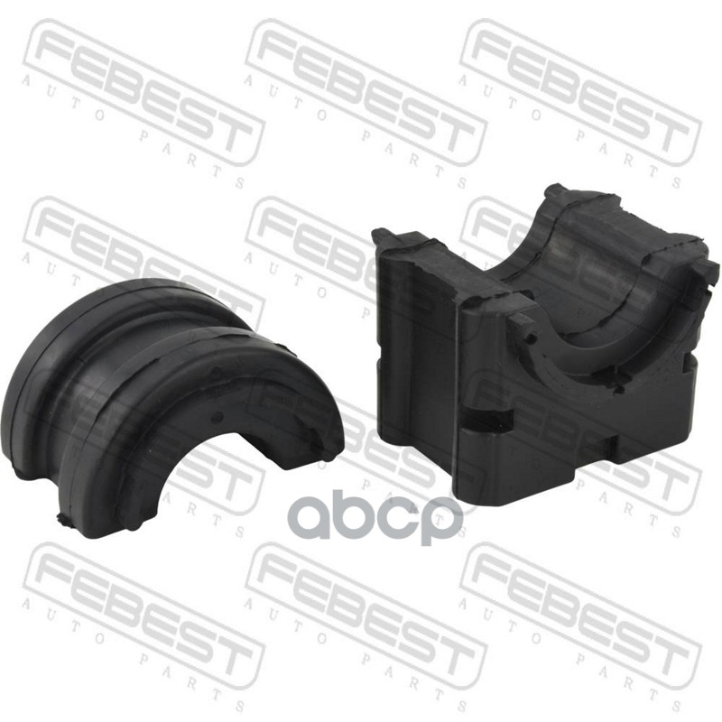 Втулка переднего стабилизатора d28.4 Febest арт. TSBXU70F