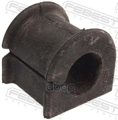ВТУЛКА ПЕРЕДНЕГО СТАБИЛИЗАТОРА D24 (TOYOTA COROLLA/MATRIX (NAP) ZZE13# 2002-2008) FEBEST Febest арт. tsb-zze130f