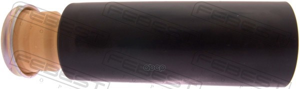 Пыльник амортизатора задний TOYOTA COROLLA E12 TSHB-120R Febest арт. TSHB-120R