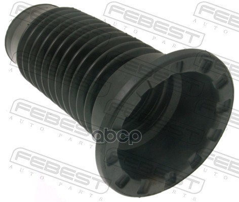 Пыльник переднего амортизатора Febest арт. TSHBKSP90F