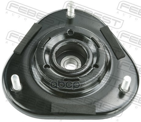 ОПОРА ПЕРЕДНЕГО АМОРТИЗАТОРА (TOYOTA COROLLA CE120/NZE12#/ZZE12# 2000-2008) FEBEST Febest арт. tss-004