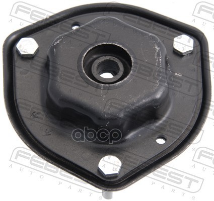 ОПОРА ПЕРЕДНЕГО АМОРТИЗАТОРА (TOYOTA MARK 2/CHASER/CRESTA GX100 1996-2001) FEBEST Febest арт. tss-016