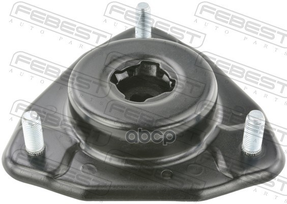 Опора амортизатора TOYOTA HIGHLANDER/KLUGER ASU50,GSU5# 2013.12- TSS-ASU50F Febest арт. TSS-ASU50F